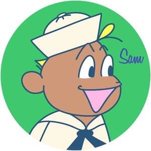 Meet your Posher, Sam